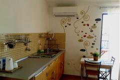 Appartements Gjardini *** Appartement 2 – Orange foto 5