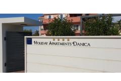 Holiday Appartements Danica ****  Appartement 4 – Holiday4Yo foto 1