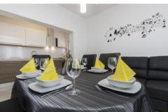 Holiday Appartements Danica ****  Appartement 4 – Holiday4Yo foto 2