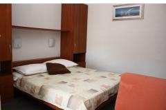 Holiday Appartements Danica ****  Appartement 3 – Studio App foto 3