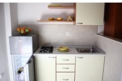 Holiday Appartements Danica ****  Appartement 3 – Studio App foto 5