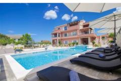 Holiday Appartements Danica ****  Appartement 2 – Delux App foto 1