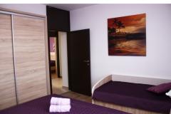 Holiday Appartements Danica ****  Appartement 2 – Delux App foto 5