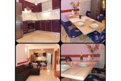 30.8.-6.9. Ap 2-4 osob=37 eur Appartement 3 – Apartman foto 1