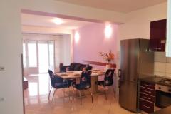 30.8.-6.9. Ap 2-4 osob=37 eur Appartement 3 – Apartman foto 2