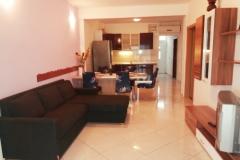 30.8.-6.9. Ap 2-4 osob=37 eur Appartement 3 – Apartman foto 3