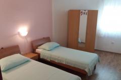 30.8.-6.9. Ap 2-4 osob=37 eur Appartement 3 – Apartman foto 5