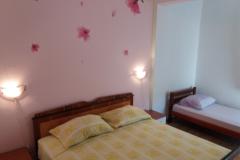 30.8.-6.9. Ap 2-4 osob=37 eur Appartement 3 – Apartman foto 6