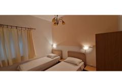 30.8.-6.9. Ap 2-4 osob=37 eur Appartement 1 – Apartman foto 2