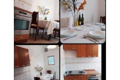 30.8.-6.9. Ap 2-4 osob=37 eur Appartement 1 – Apartman foto 3