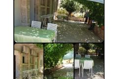 30.8.-6.9. Ap 2-4 osob=37 eur Appartement 1 – Apartman foto 4