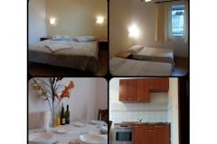 30.8.-6.9. Ap 2-4 osob=37 eur Appartement 2 – Apartman foto 1