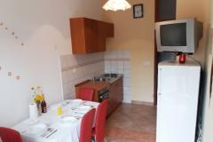 30.8.-6.9. Ap 2-4 osob=37 eur Appartement 2 – Apartman foto 3