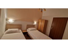 30.8.-6.9. Ap 2-4 osob=37 eur Appartement 2 – Apartman foto 5