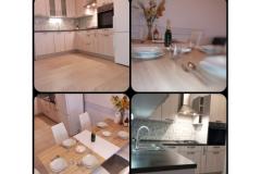 30.8.-6.9. Ap 2-4 osob=37 eur Appartement 4 – Apartman foto 1