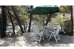 Maison de vacances Vlasta Appartement 1 – H foto 1