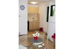 Maison de vacances Vlasta Appartement 1 – H foto 4