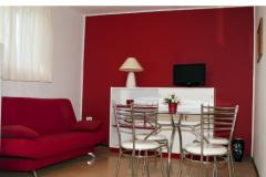 Maison de vacances Vlasta Appartement 1 – H foto 5