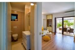 Premium Appartements JOY Appartement 2 – A 4+2 foto 5