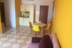 Scorpion Appartements Appartement 2 – A2+2No.2 foto 1