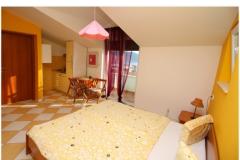 Scorpion Appartements Appartement 4 – A2No.4 foto 3