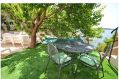 Vila Rozario - Tepli bok Appartement 1 – ap. Ap 0 foto 4