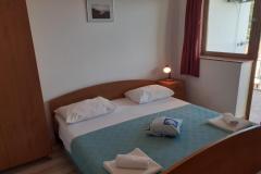 Vila Rozario - Tepli bok Appartement 3 – A4 ap.18 foto 6