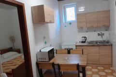 Vila Rozario - Tepli bok Appartement 4 – apartman 4 foto 3