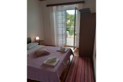 Vila Rozario - Tepli bok Chambre 5 – soba 2+kuh foto 5