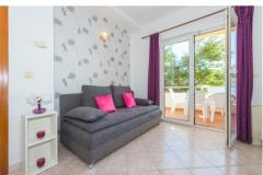 Villa Koša Appartement 2 – A2 foto 1