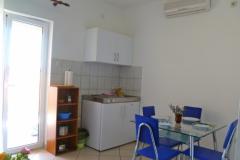 Villa Maria - Primošten Appartement 1 foto 3