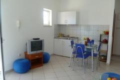 Villa Maria - Primošten Appartement 2 foto 2