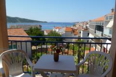 Villa Maria - Primošten Appartement 3 foto 1