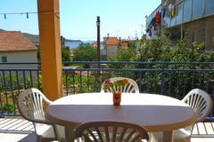 Villa Maria - Primošten Appartement 4 foto 1