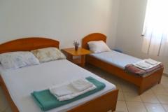 Villa Maria - Primošten Appartement 4 foto 3