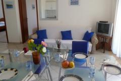 Villa Maria - Primošten Appartement 4 foto 4