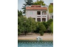 Villa Polajner Appartements Appartement 1 – ApartmanLu foto 1