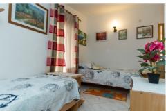 Villa Polajner Appartements Appartement 2 – Apartman A foto 3