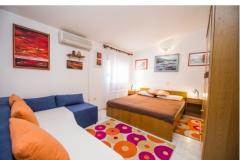 Villa Polajner Appartements Appartement 3 – Apartman P foto 1