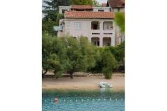 Villa Polajner Appartements Appartement 4 – Apartman S foto 1