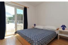 Albicia apartments Appartement 1 – apartman 3 foto 2