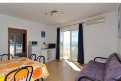 Albicia apartments Appartement 1 – apartman 3 foto 3