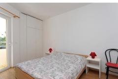 Albicia apartments Appartement 2 – apartman 2 foto 2