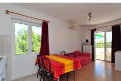 Albicia apartments Appartement 2 – apartman 2 foto 3