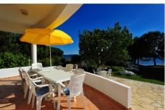 Appartement Albicia 6+2 Appartement 1 – apartman 4 foto 1