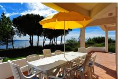 Appartement Albicia 6+2 Appartement 1 – apartman 4 foto 4