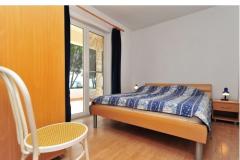 Appartement Albicia 6+2 Appartement 1 – apartman 4 foto 5