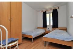 Appartement Albicia 6+2 Appartement 1 – apartman 4 foto 6