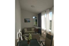 Appartement Topić Appartement 2 – KAT foto 4