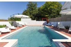 Appartements Angelo avec piscine Appartement 1 – apartman foto 4